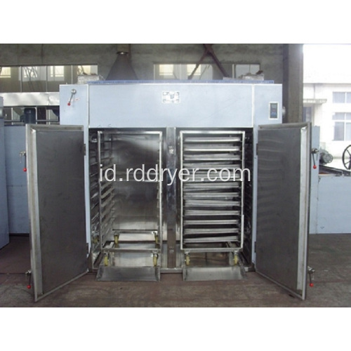 CT-C listrik resin elektroda pengeringan oven